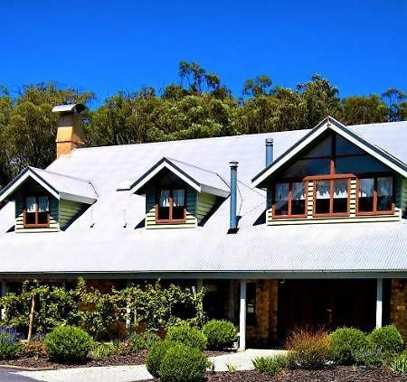 Girraween Country Inn Ballandean Luaran gambar