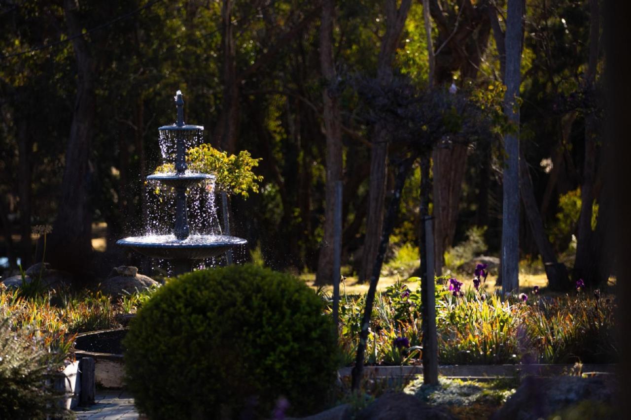 Girraween Country Inn Ballandean Luaran gambar