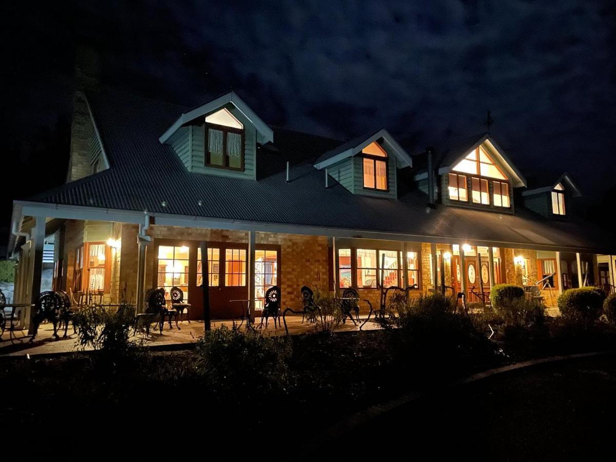 Girraween Country Inn Ballandean Luaran gambar
