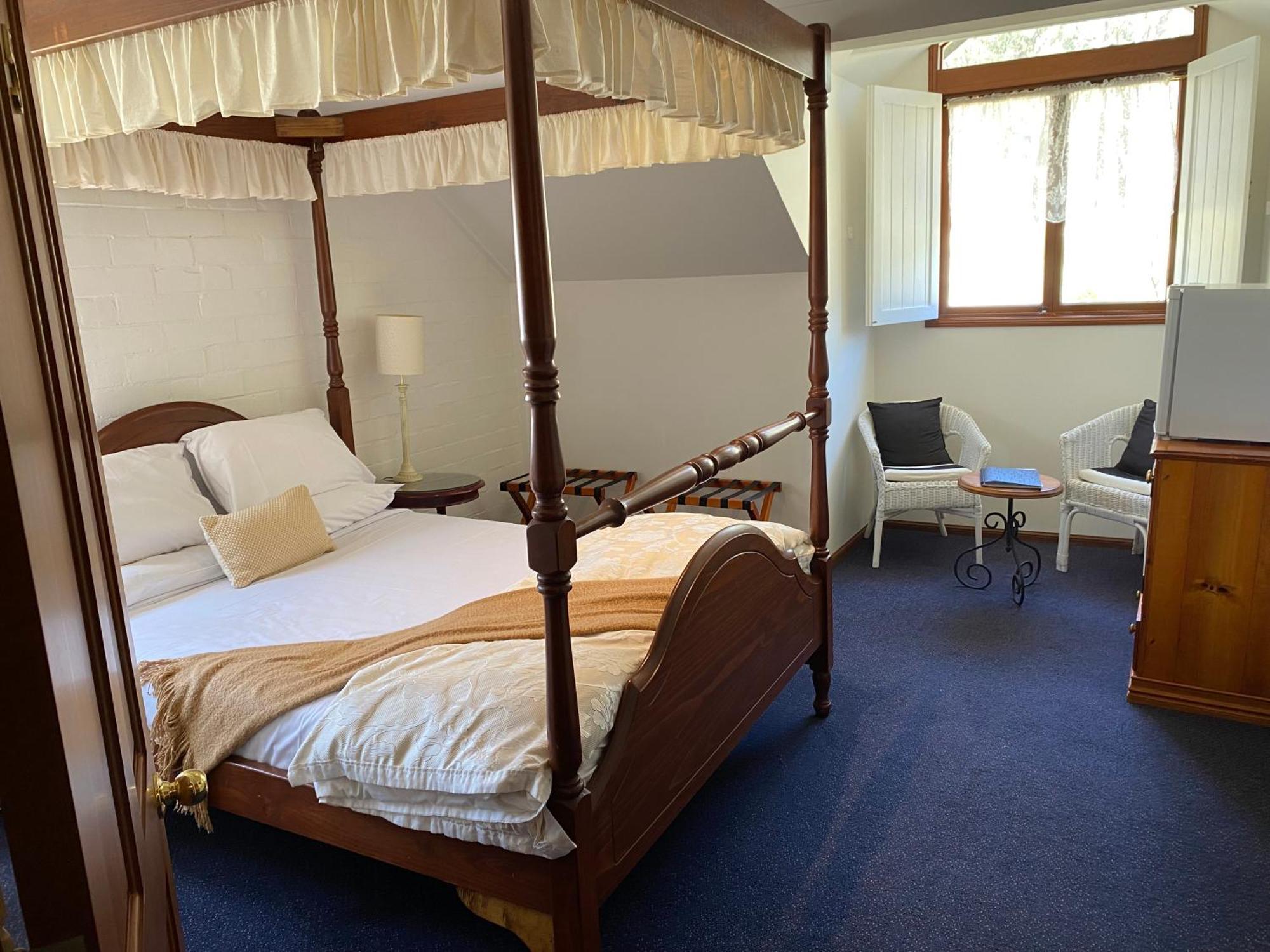Girraween Country Inn Ballandean Luaran gambar