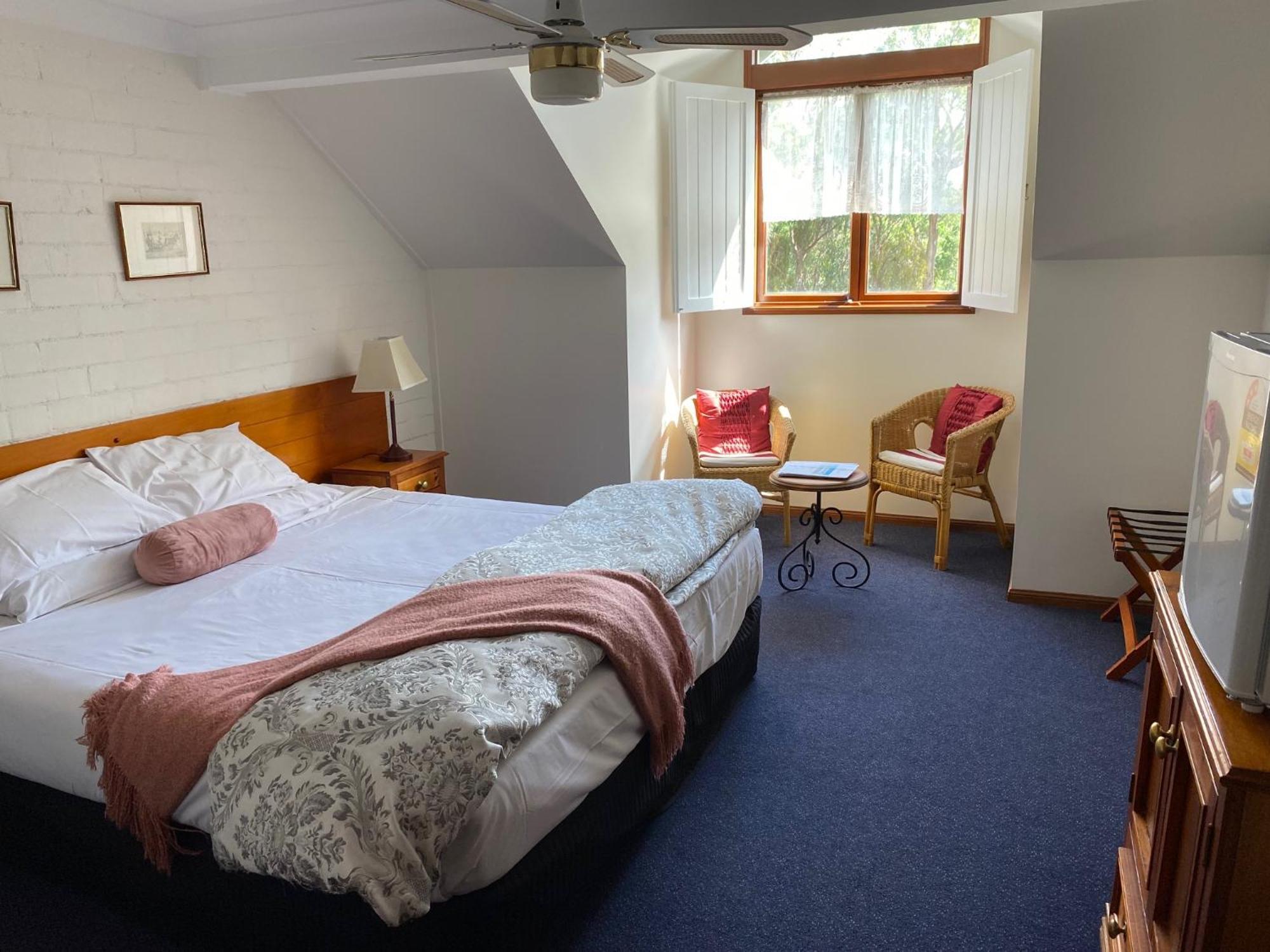 Girraween Country Inn Ballandean Luaran gambar