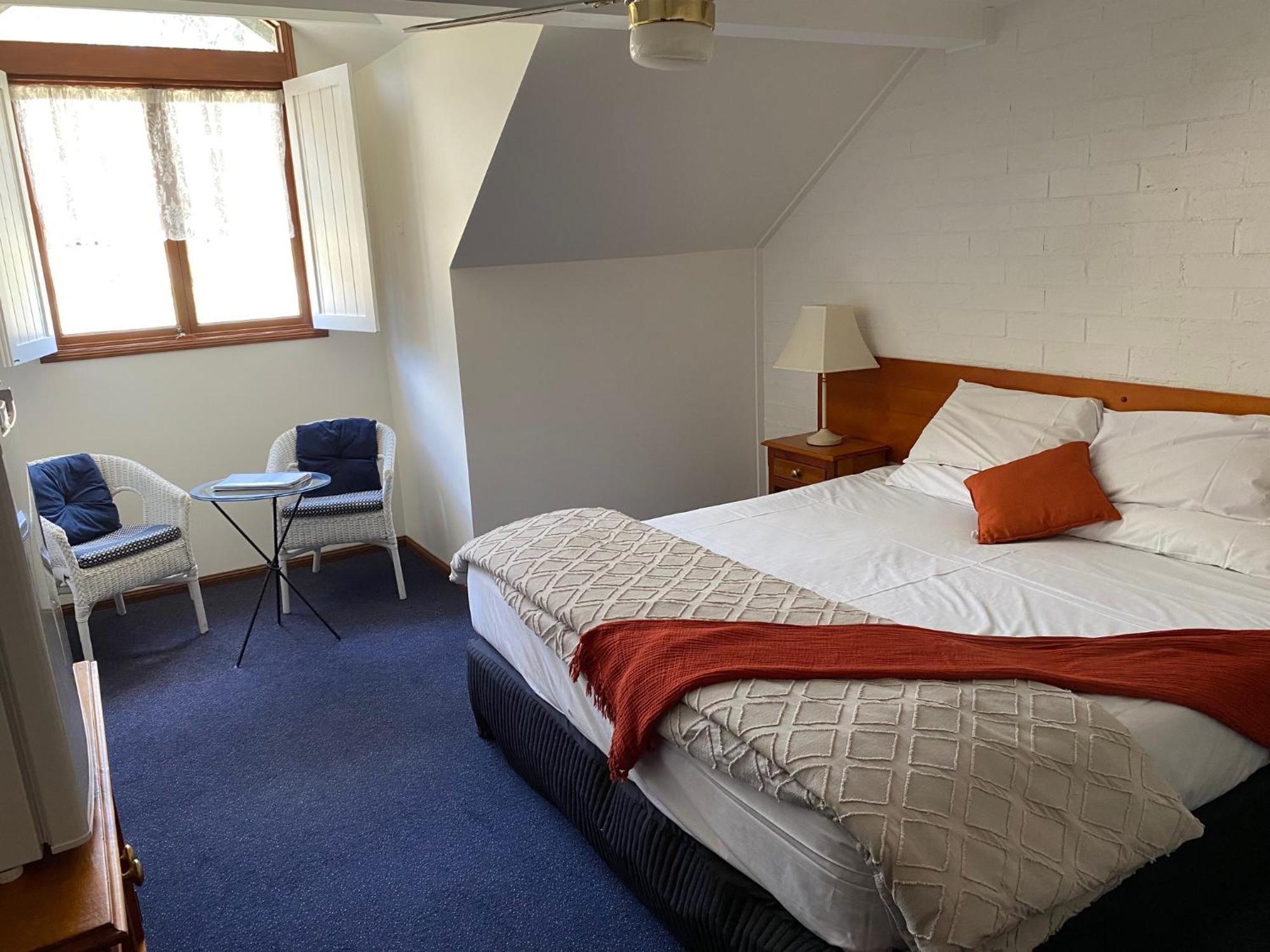 Girraween Country Inn Ballandean Luaran gambar