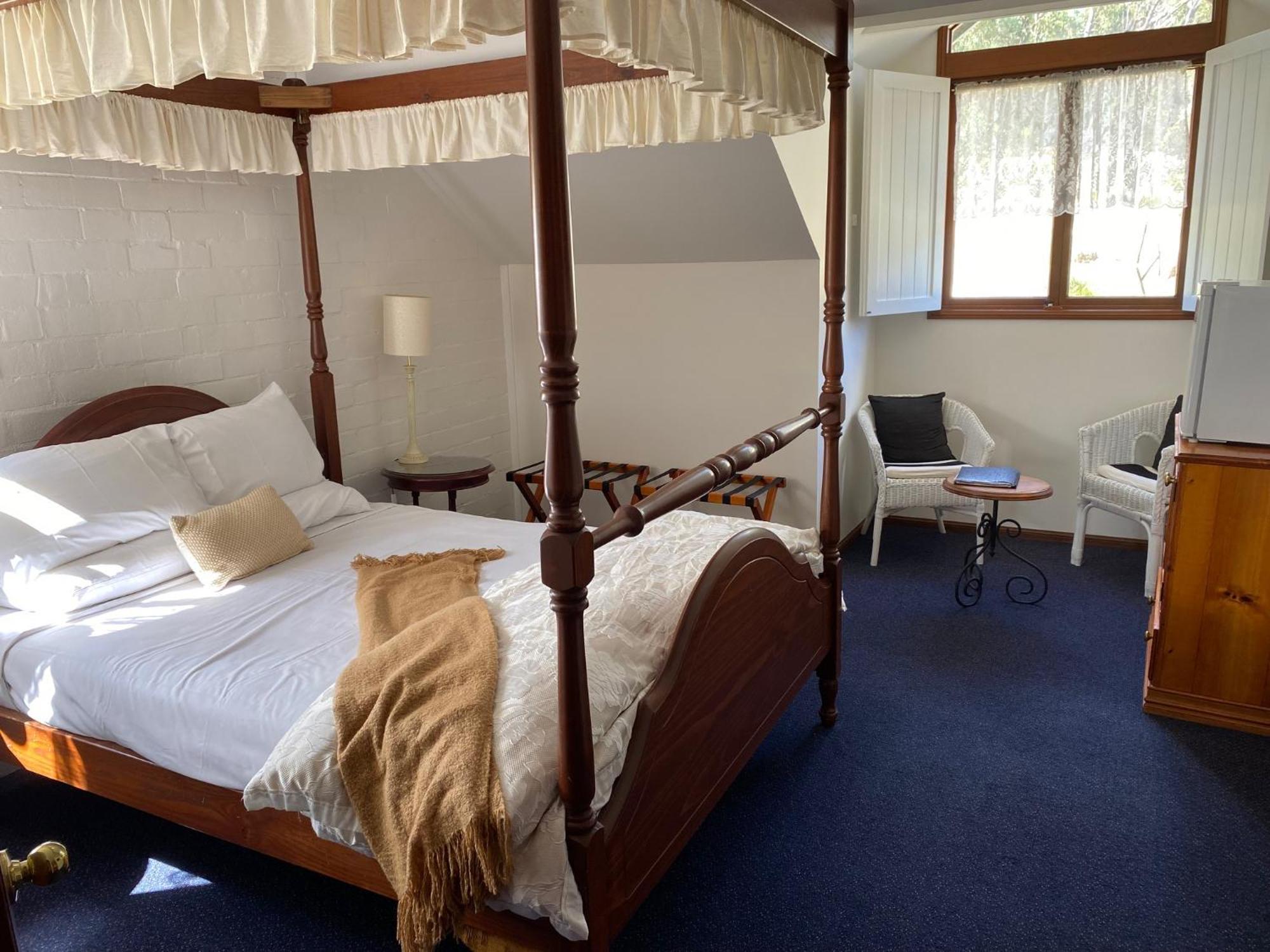 Girraween Country Inn Ballandean Luaran gambar
