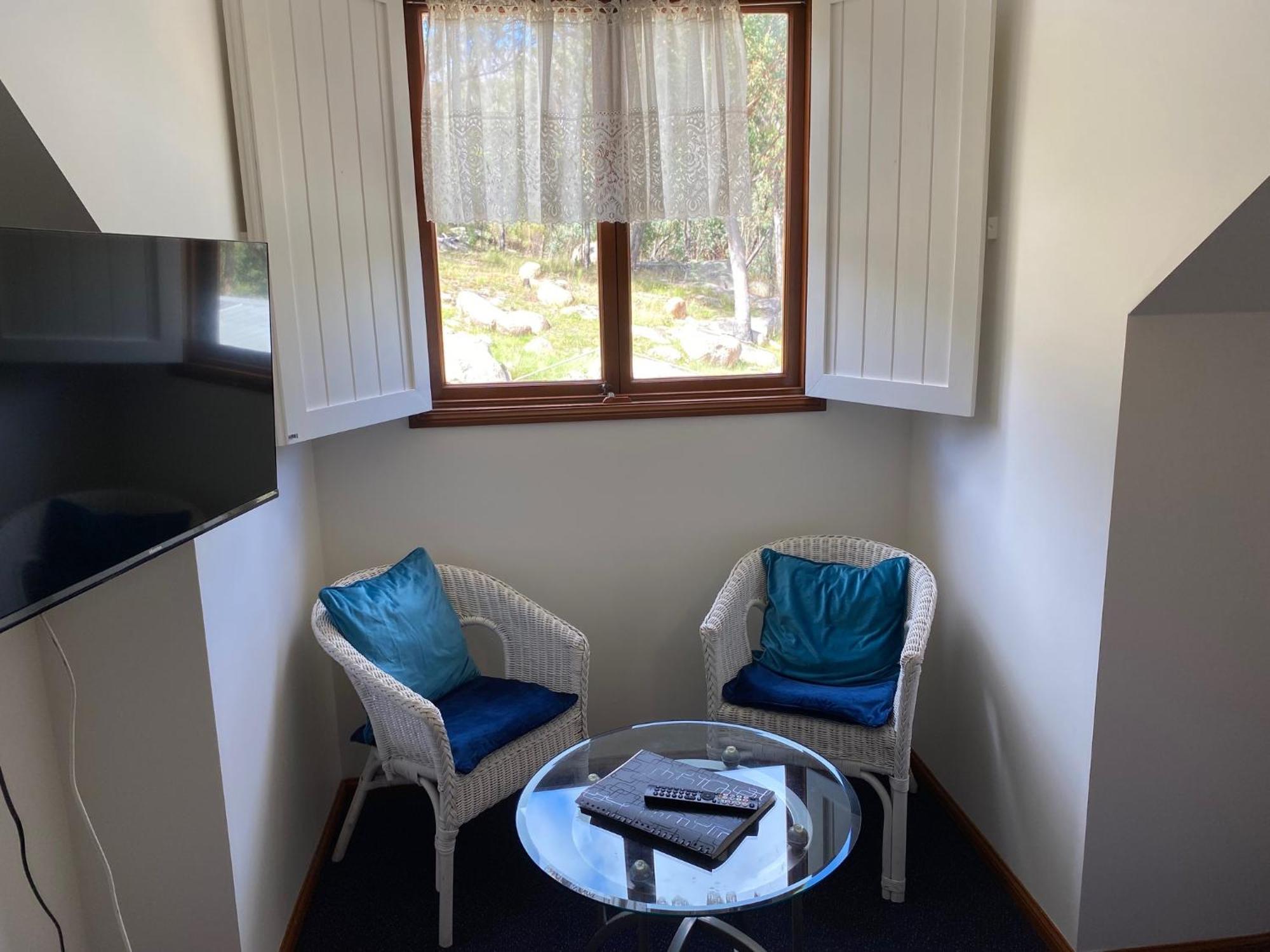 Girraween Country Inn Ballandean Luaran gambar