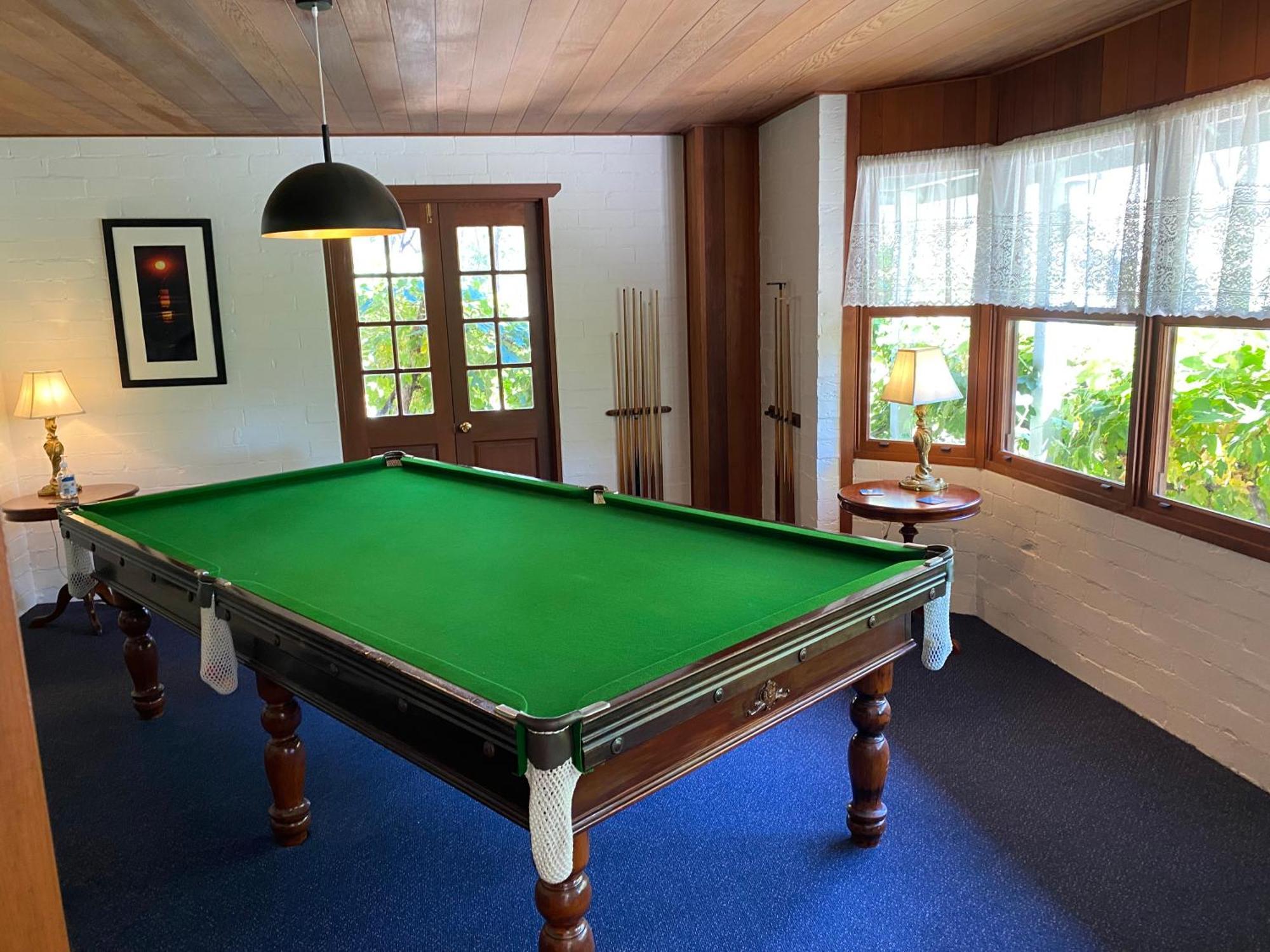 Girraween Country Inn Ballandean Luaran gambar