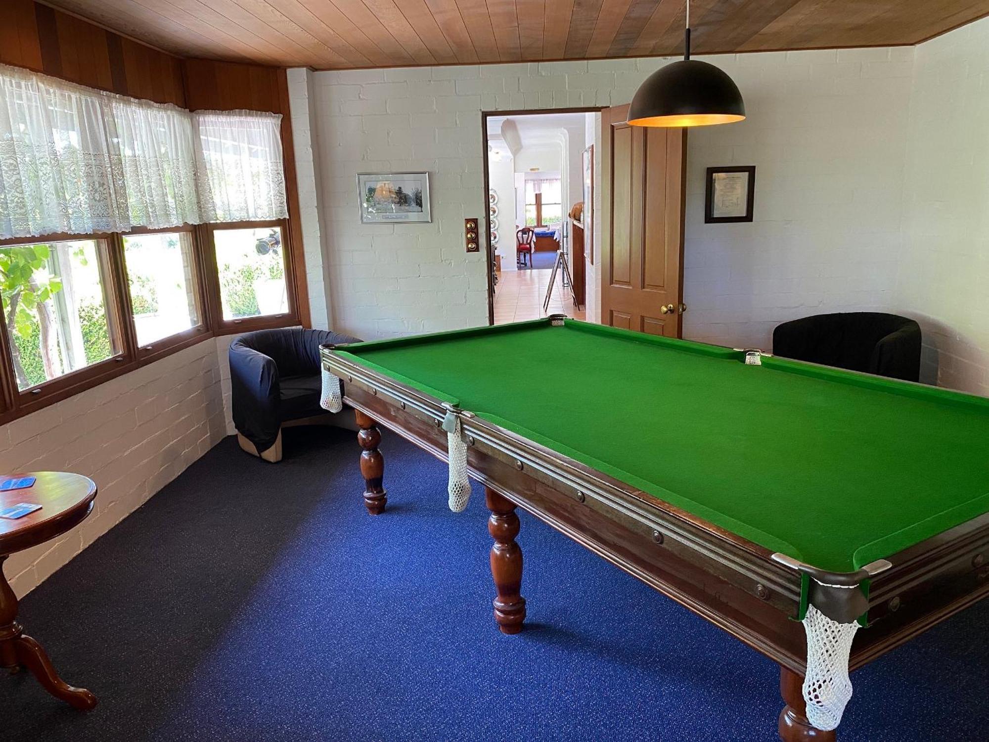 Girraween Country Inn Ballandean Luaran gambar