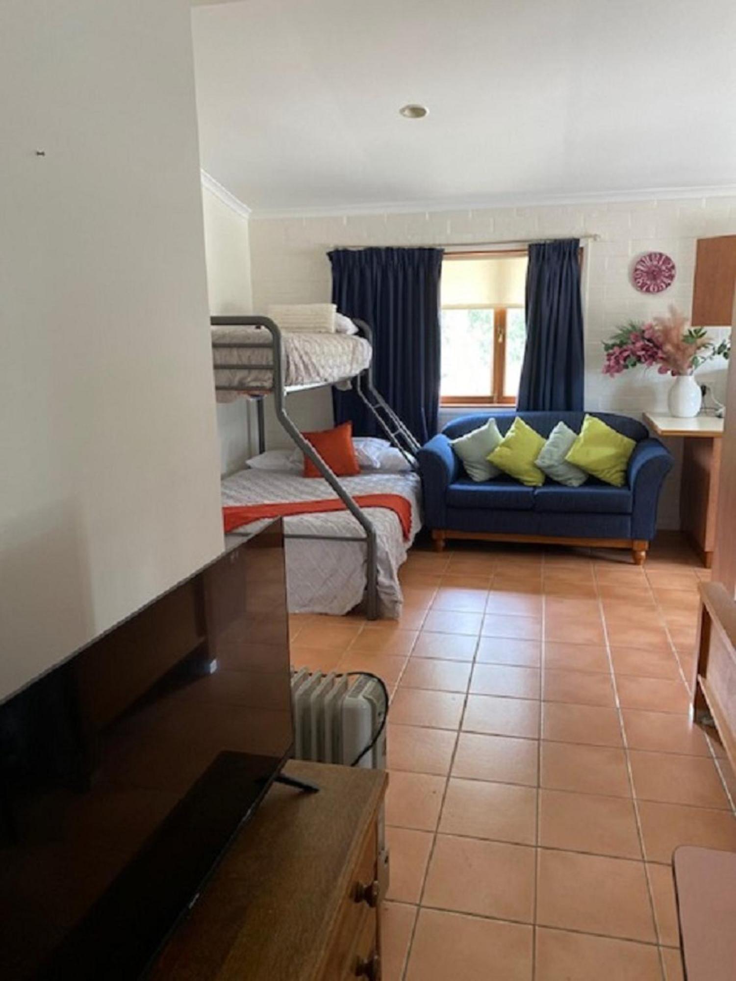 Girraween Country Inn Ballandean Luaran gambar