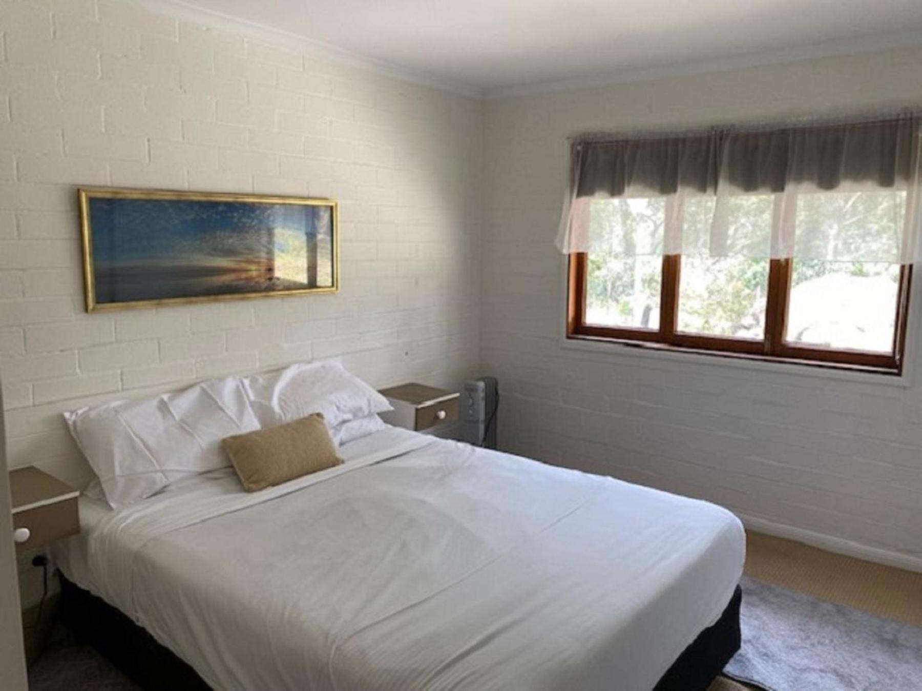 Girraween Country Inn Ballandean Luaran gambar