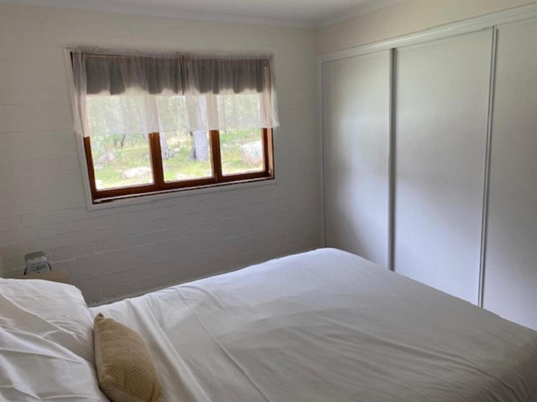 Girraween Country Inn Ballandean Luaran gambar