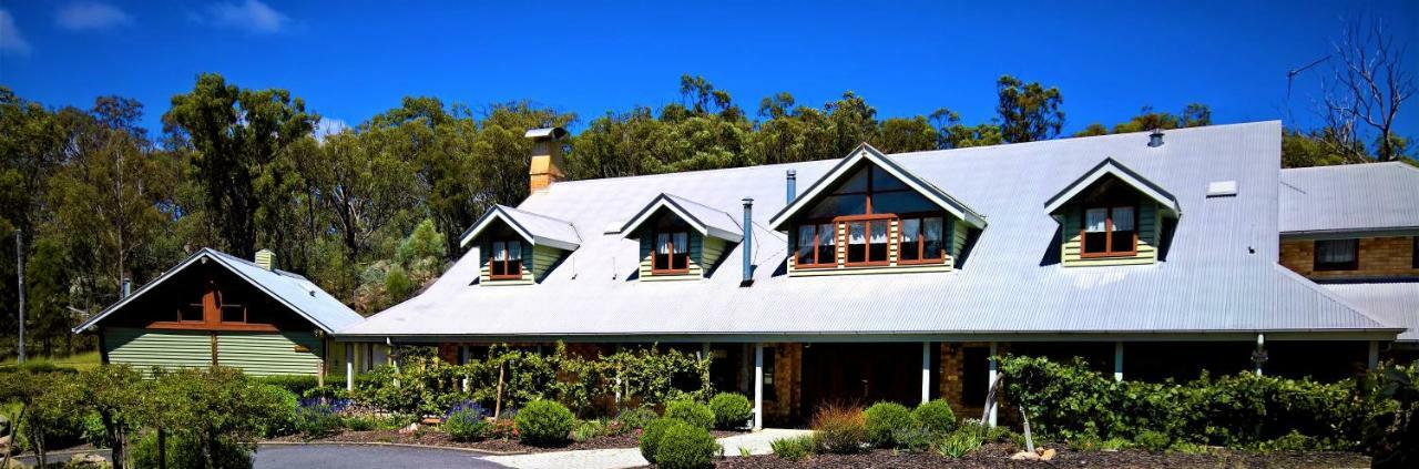 Girraween Country Inn Ballandean Luaran gambar