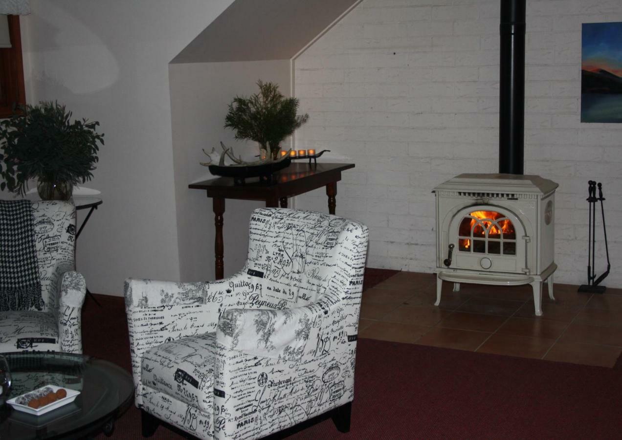 Girraween Country Inn Ballandean Luaran gambar